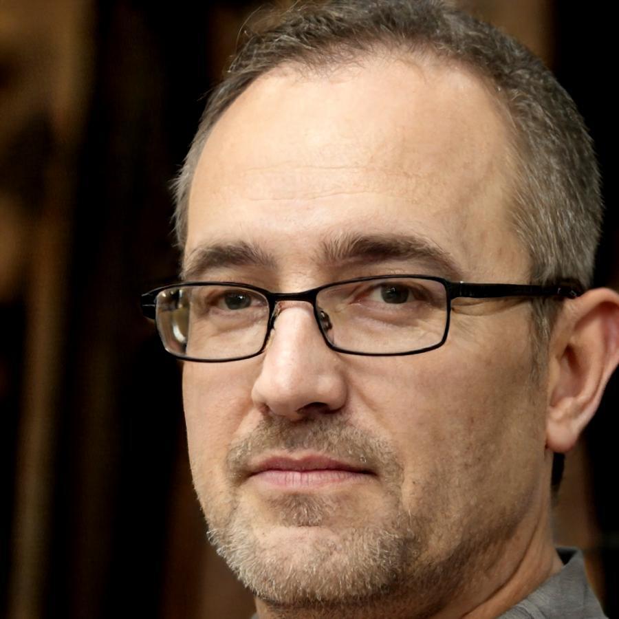 Finn Westermann, Senior Finanzanalyst bei elidriavoren