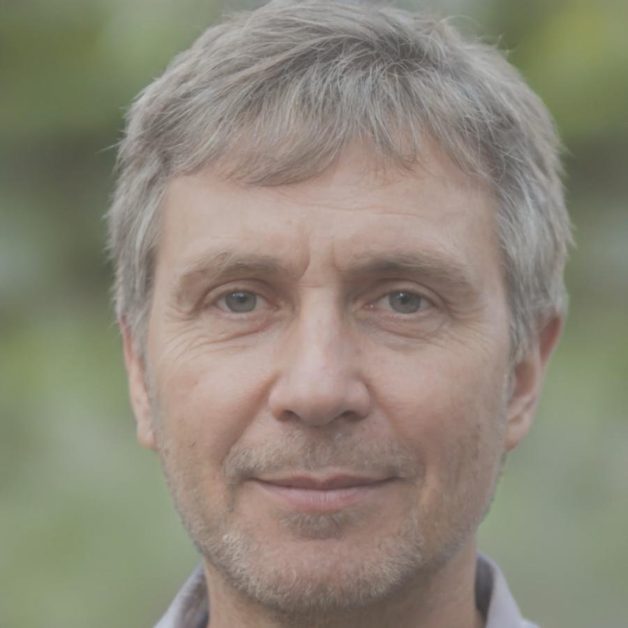 Malte Richter, Produktmanager für Budgetplanungstools